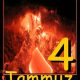 The 4th month – Tammuz