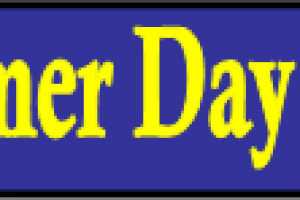 Omer counting day 12 – Prayer