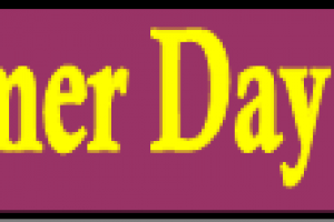 Omer counting day 25 – Prayer