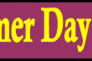 Omer counting day 28 – Prayer