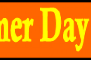Omer counting day 29 – Prayer
