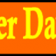 Omer counting day 29 – Prayer