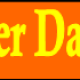 Omer counting day 30 – Prayer