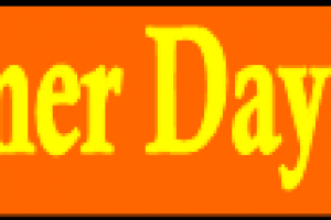 Omer counting day 32 – Prayer