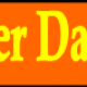 Omer counting day 33 – Prayer