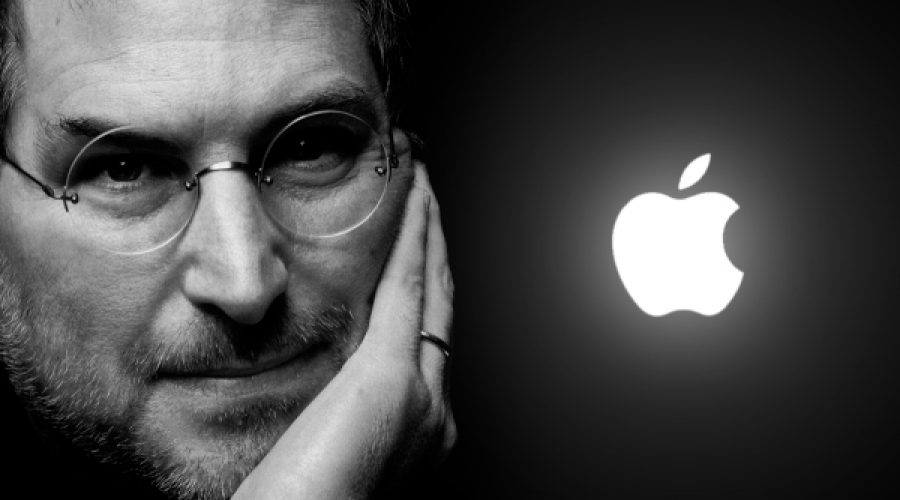 What is the meaning of Steve Jobs death