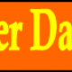 Omer counting day 34 – Prayer