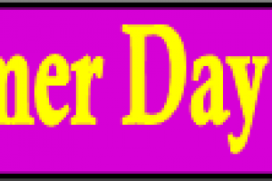 Omer counting day 45 – Prayer