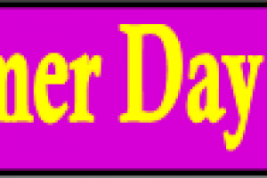 Omer counting day 47 – Prayer