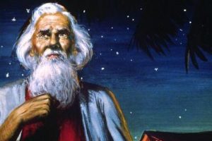 Who was Abraham?