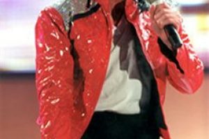 The death of Michael Jackson caused by the immoral system of the world culture