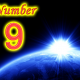The meaning of number 9