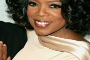 Oprah Winfrey – A woman who has brought forth political changes in America
