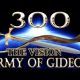 The 300 Army Of Gideon School Of Prayer Warriors
