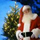 Where does santa clause come from? 