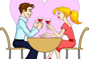 Things and places to avoid when you are dating