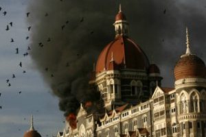 Terror at Mumbai