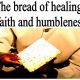 Matzah – Unleavened bread – Passover