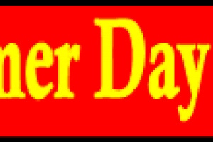 Omer counting day 15 – Prayer