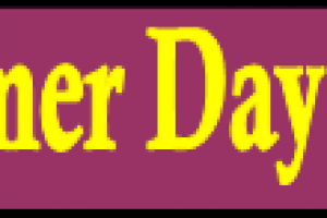 Omer counting day 23 – Prayer