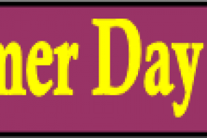 Omer counting day 24 – Prayer
