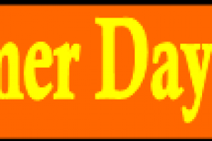 Omer counting day 31 – Prayer