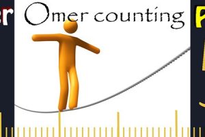 What is the purpose of counting the Omer