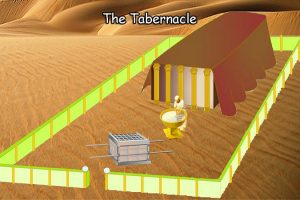 The tabernacle