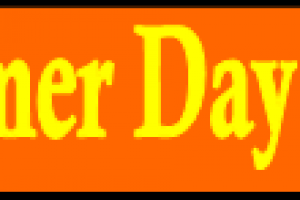 Omer counting day 35 – Prayer