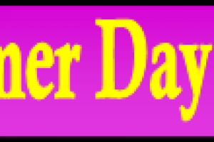 Omer counting day 43 – Prayer
