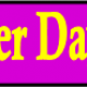 Omer counting day 45 – Prayer