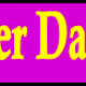 Omer counting day 49 – Prayer